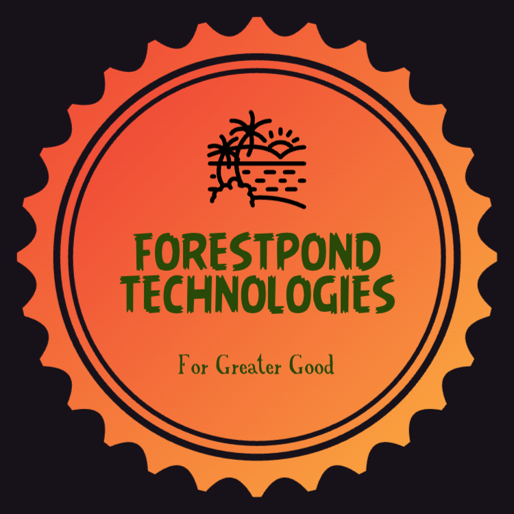 Forestpond Technologies Logo